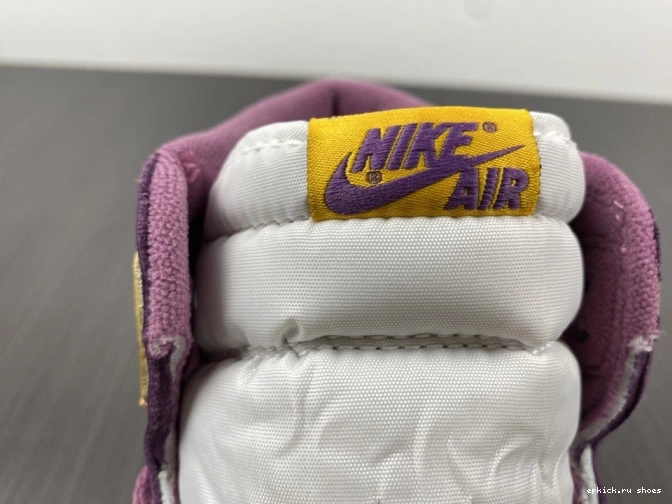 Cheap Brotherhood High Jordan Air OG 1 555088-706 0728